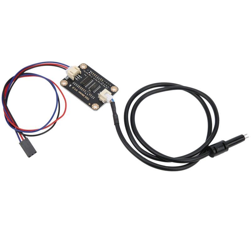 Jual Analog TDS Sensor Water Quality Monitoring Meter untuk Arduino ...