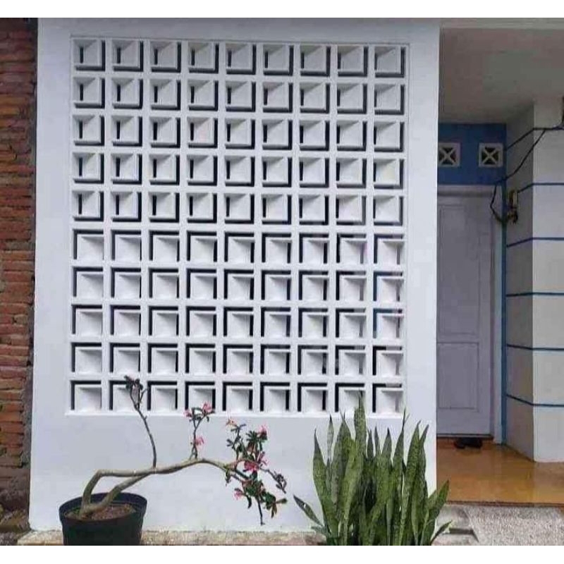 Jual roster beton motif | Shopee Indonesia