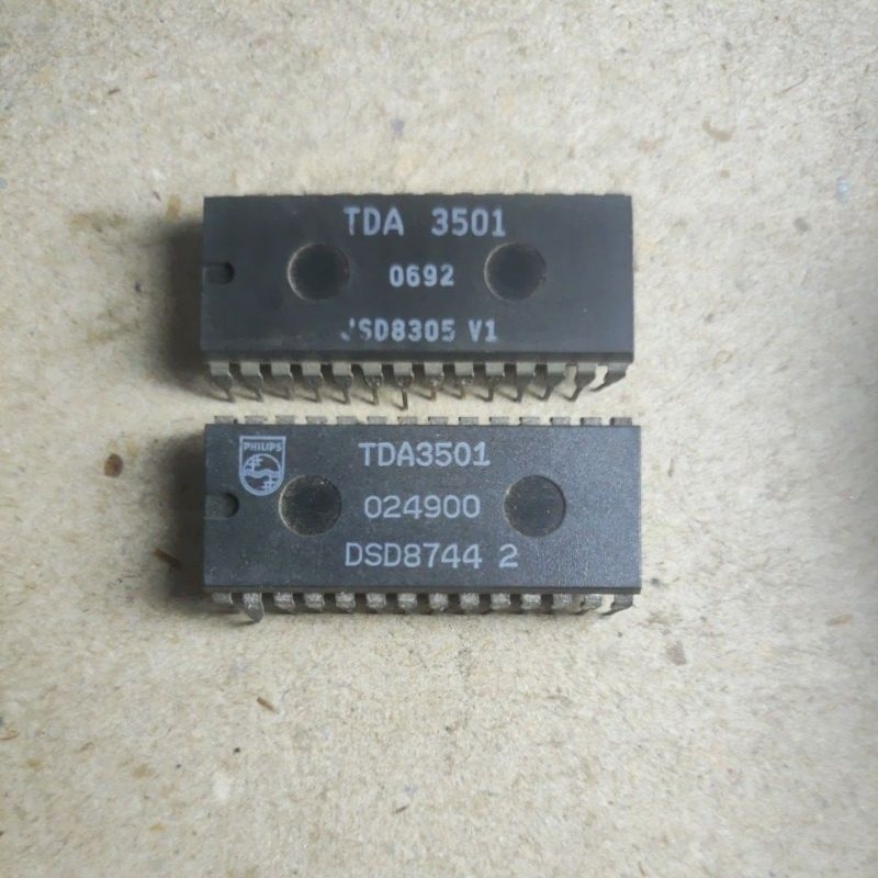Jual IC TDA 3501 | Shopee Indonesia