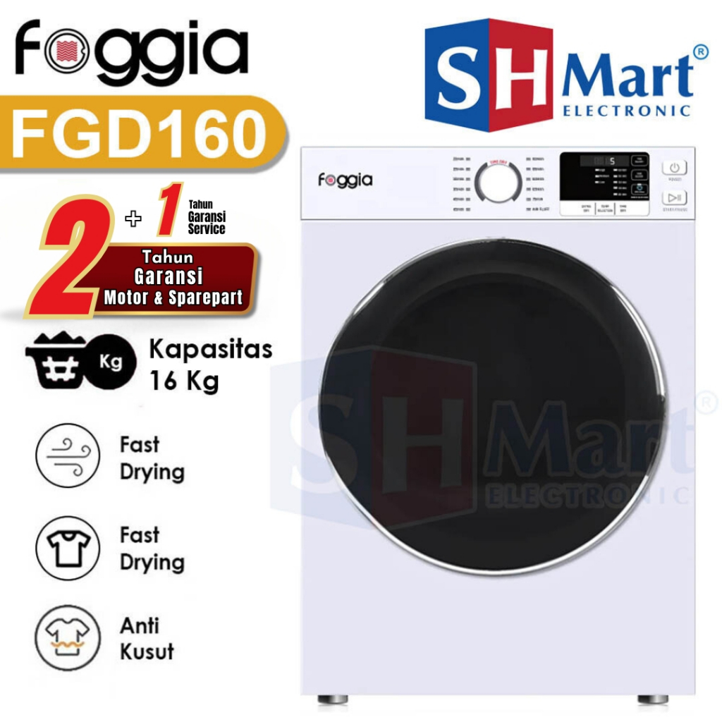 Jual Dryer Foggia Kapasitas Kg Fgd Fgd Mesin Pengering