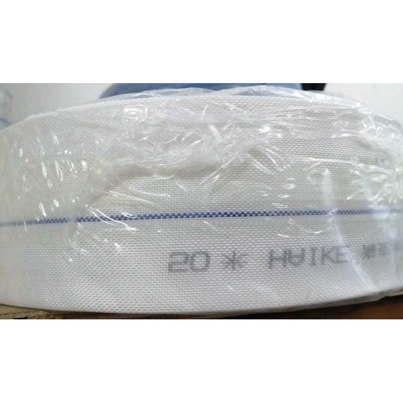 Jual Selang Irigasi PE Rajut / Lay Flat Hose PE Rajut 6 inch | Shopee ...