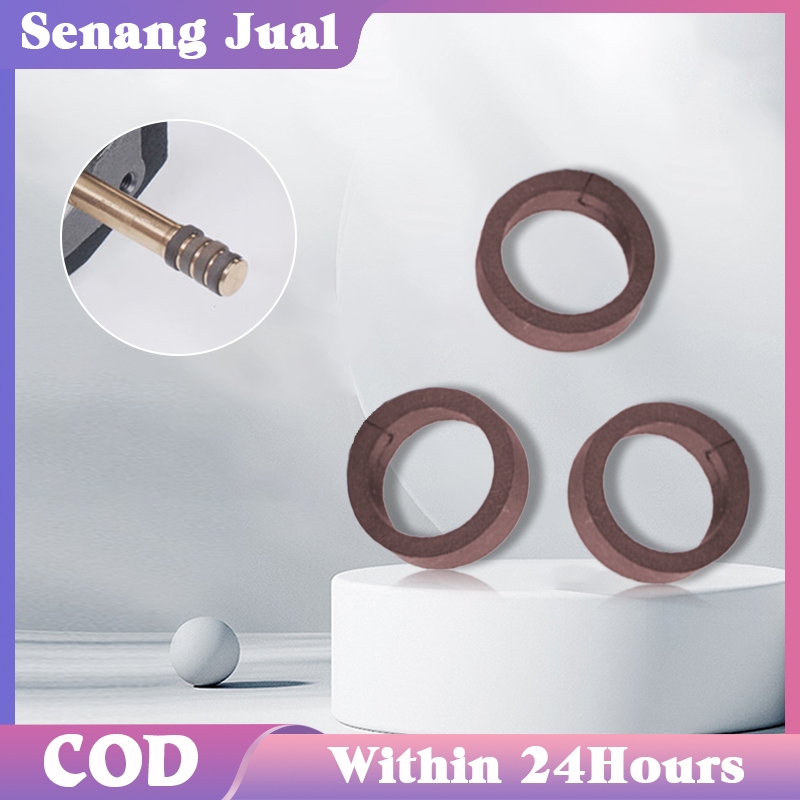 Jual Seal Piston Kompresor Angin Pcp Ring Piston Pompa Udara Tekanan ...