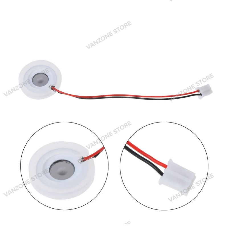 Jual Komponen Atomizer Pengganti Ultrasonic Humidifier Mist DIY Pembuat ...