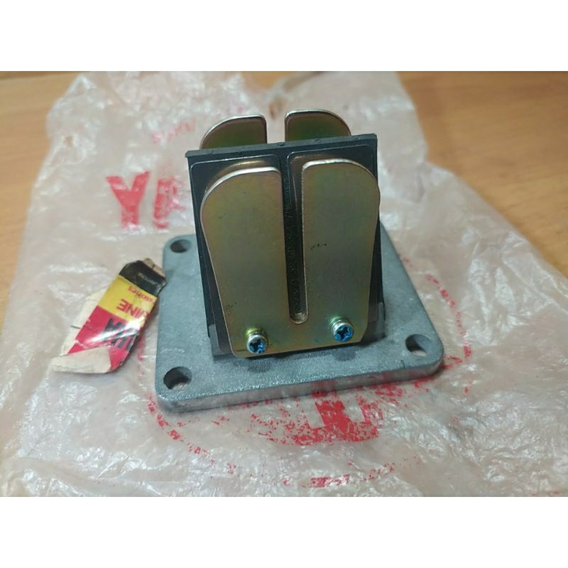 Jual membran Assy Yamaha RX KING RXS RX SPECIAL original nos japan ...