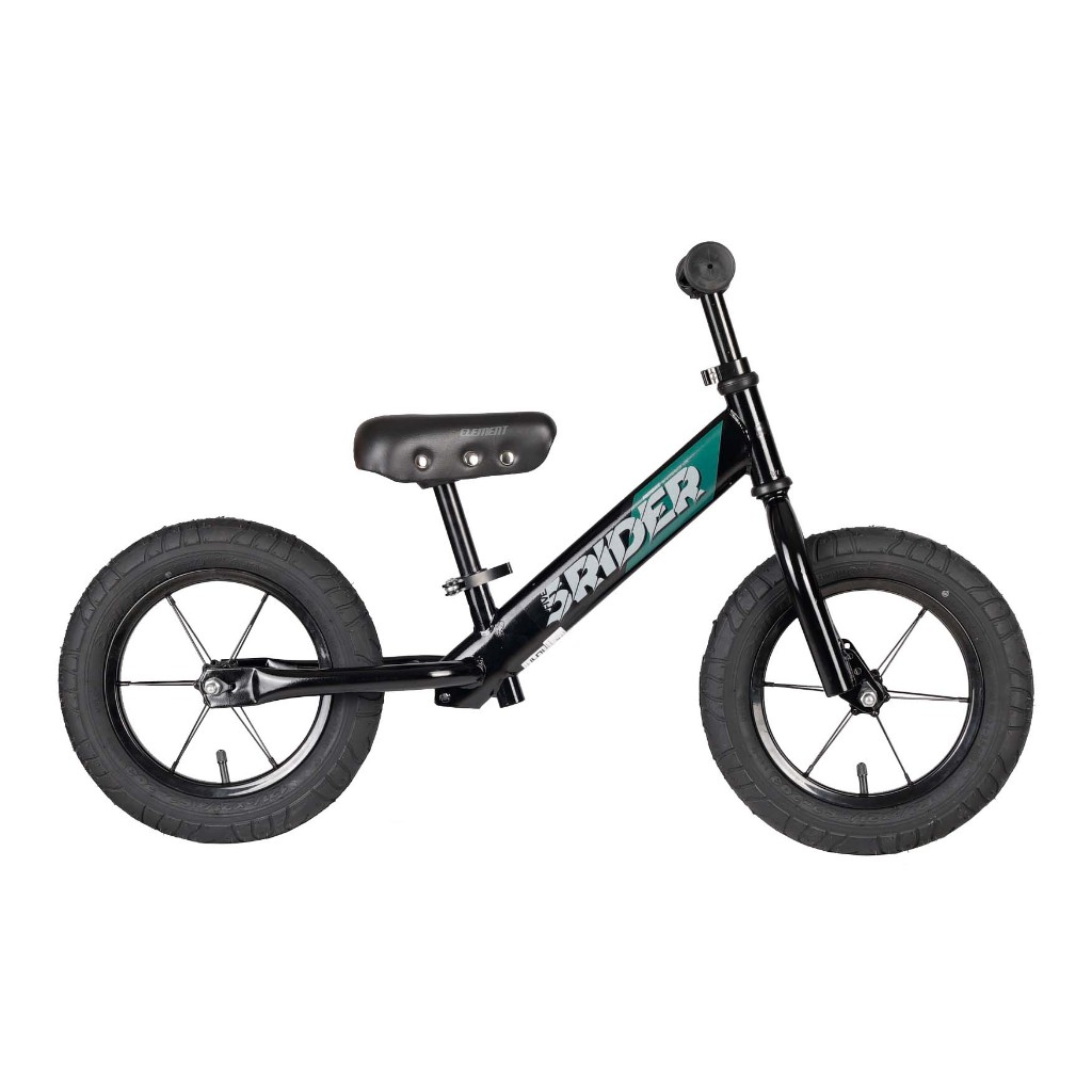 Jual ELEMENT PUSH BIKE 5RIDER AIR BLACK | Shopee Indonesia