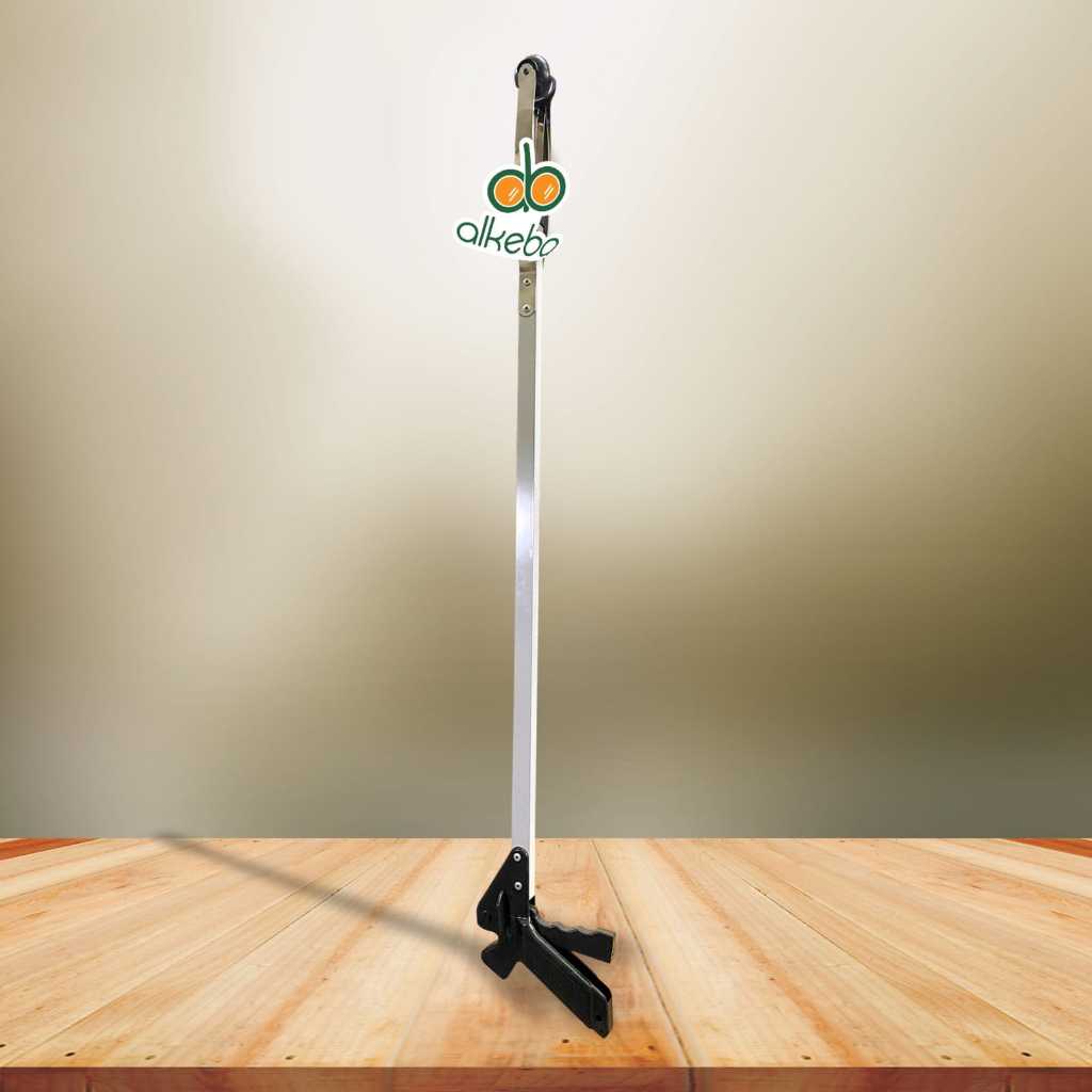 Jual Pick Up Tool Penjepit Puntung Rokok Tongkat Pengambil Sampah ...