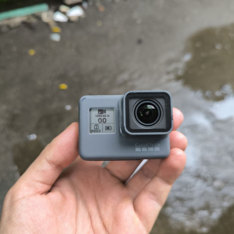 GoPro Hero (2018) : meilleur prix - Les Numériques
