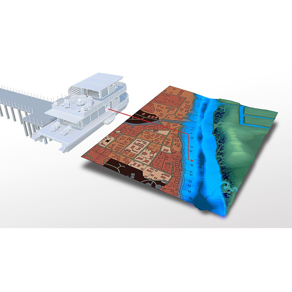 Download And Install Autodesk Autocad Map 3D 2024 Product Help – SLCQT
