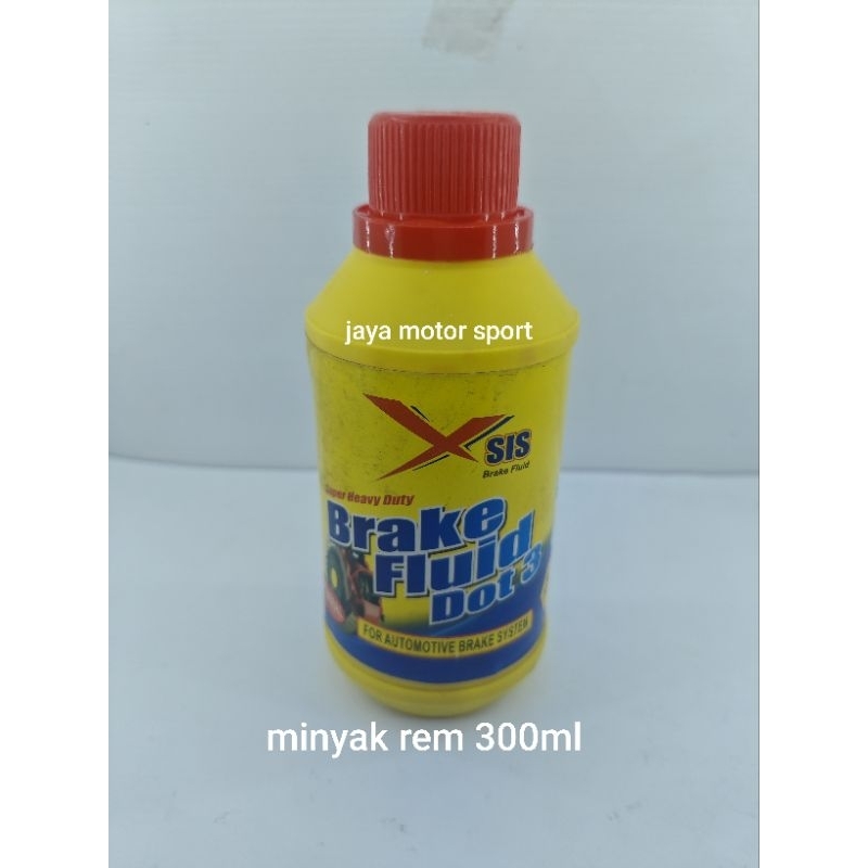 Jual MINYAK REM 300ML | Shopee Indonesia
