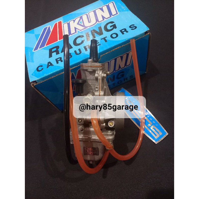 Jual Karburator Karbu Mikuni Tm Original Sudco Shopee Indonesia