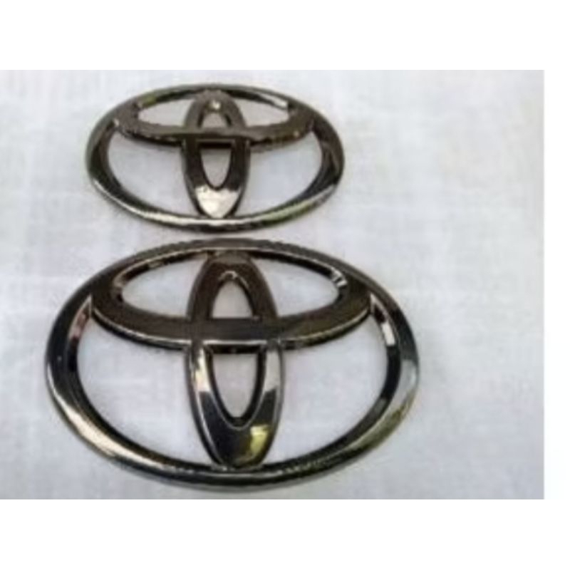 Jual LOGO EMBLEM SIMBOL INOVA REBOREN VENTURER BLACK CROME | Shopee ...