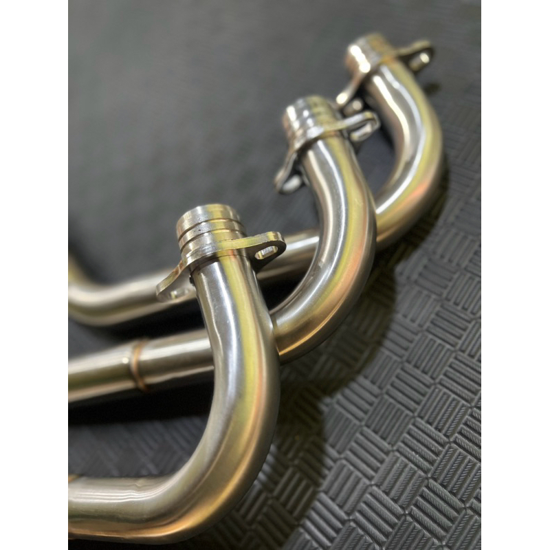 Produk OJEB EXHAUST | Shopee Indonesia