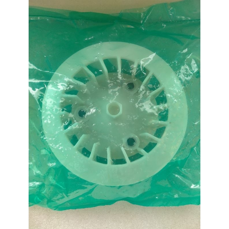 Jual Kipas Pendingin Magnet/Magnit/Radiator Beat Karbu/fi/Lama/Scoopy ...