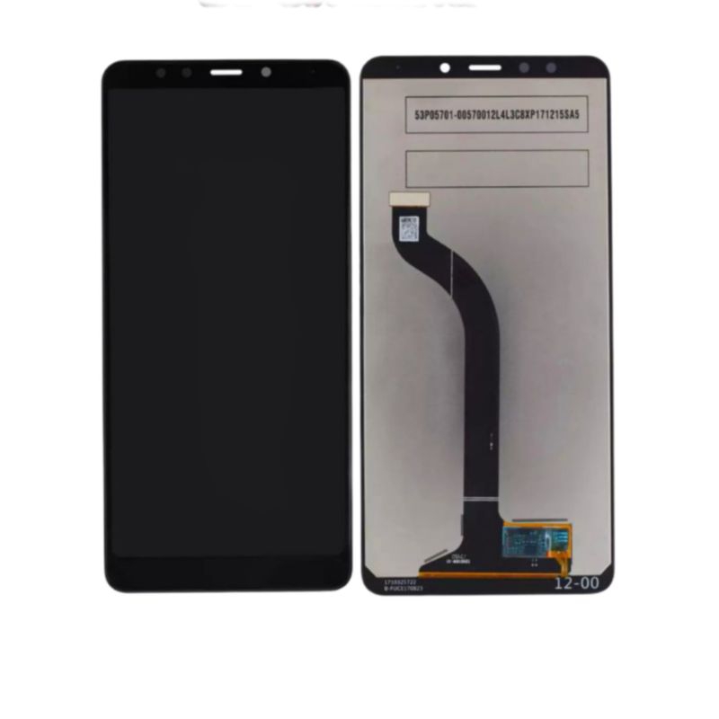 Jual LCD TOUCHSCREEN REDMI 5 COMPLETE ORIGINAL | Shopee Indonesia