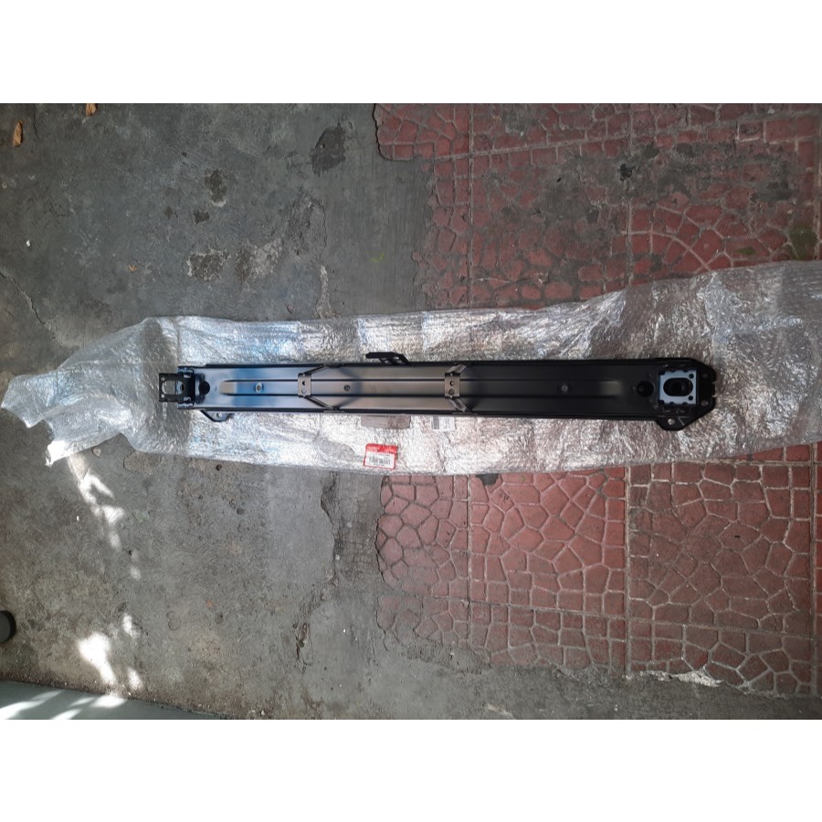 Jual beamcomp bemcomp beam comp tulang bumper depan brio 2016 2017 2018 ...