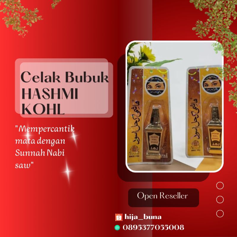 Produk Hija_buna | Shopee Indonesia