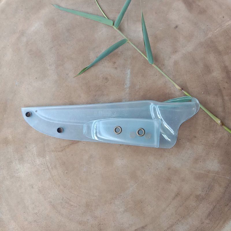 Jual Sarung pisau PVC transparan F Dick Boning 8.2368.15 | Shopee Indonesia