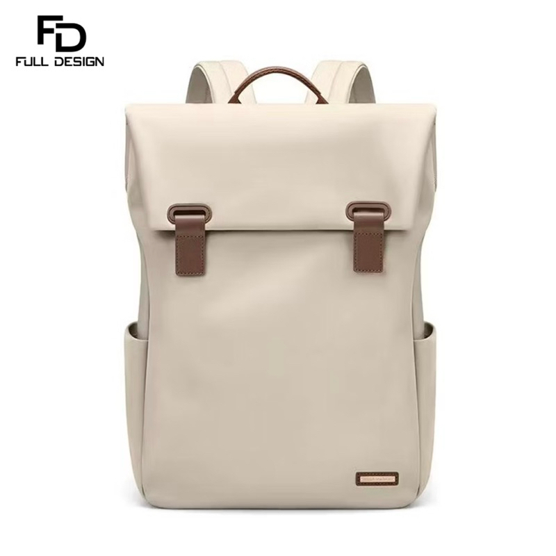 Jual FD Julia Tas Ransel Laptop Wanita 15,6 inch Backpack | Shopee ...