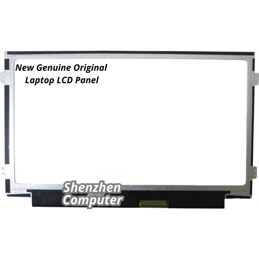 Jual Panel LCD Acer Aspire V5-132 V5-132P ES1-111 ES1-131 ES1-132 ...