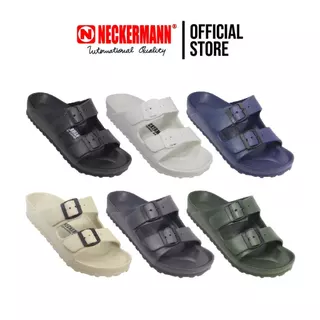 Neckermann Sandal Slide Unisex Troy 051