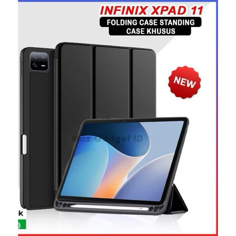 Jual Infinix Tablet Terlengkap & Harga Terbaru Juni 2026 | Shopee Indonesia