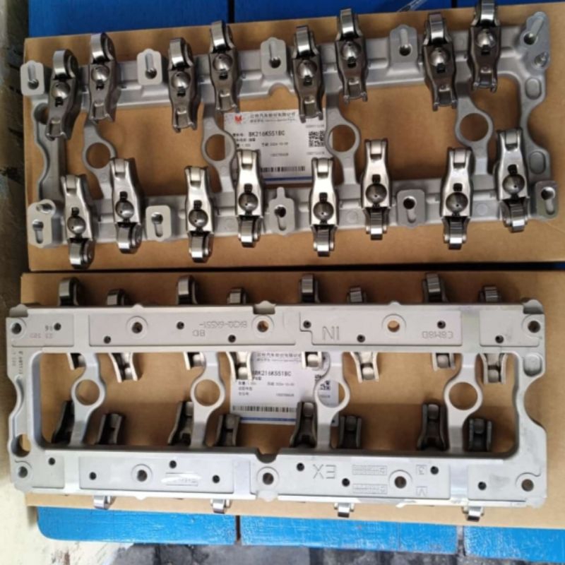 Jual Roker Rocker Arm Ford Ranger T6 2.2 Original | Shopee Indonesia