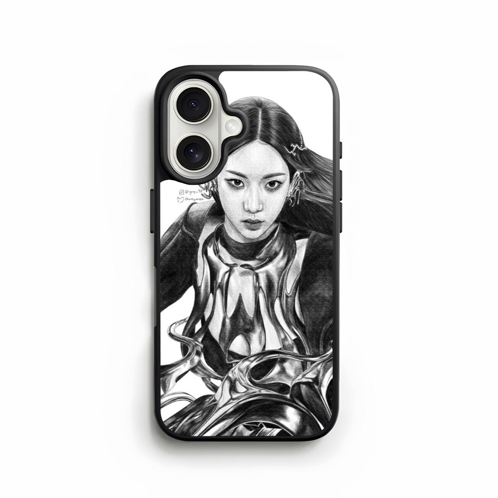 Jual Case Iphone 16 15 14 13 12 11 X Xs Xr SE Pro Max Mini Plus Casing ...