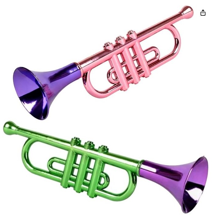 Jual Alat Musik Terompet Terlengkap & Harga Terbaru Juli 2026 | Shopee ...
