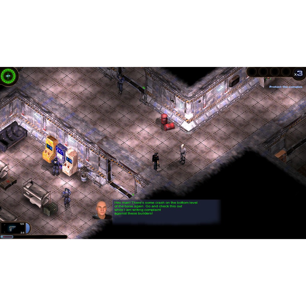 Jual Alien Shooter 2 Conscription Pc Game Offline | Shopee Indonesia