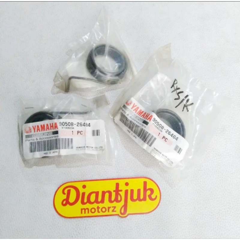 Jual Per Pir Slah Engkol Kick Pedal Stater Yamaha RXS RXK RX Special ...