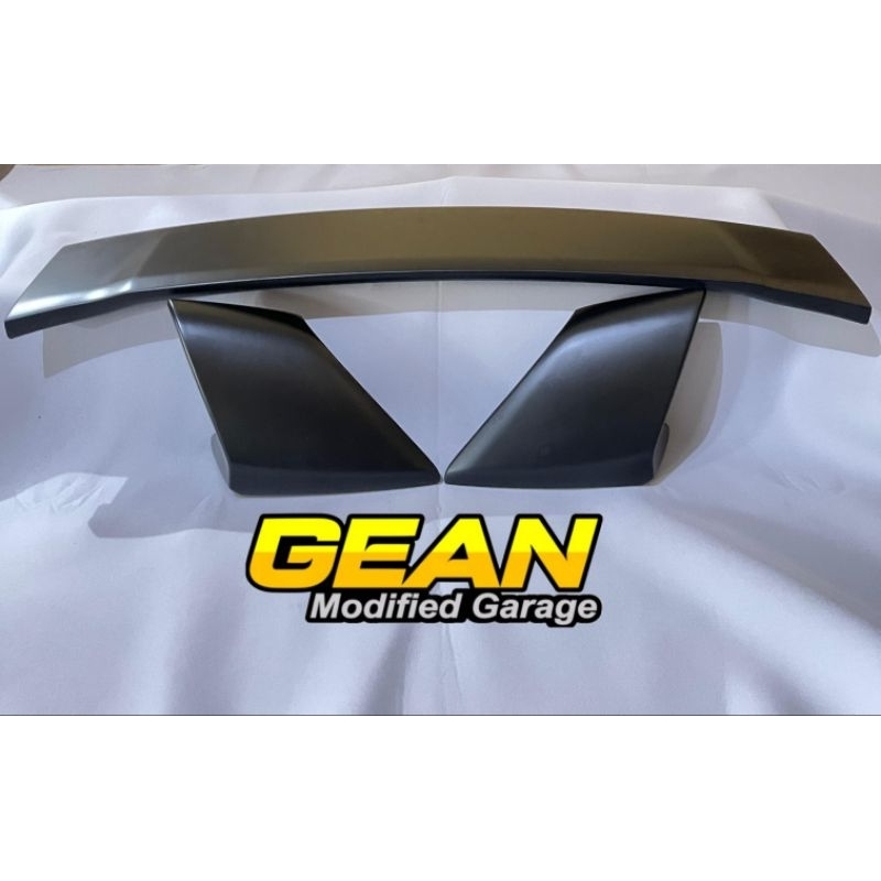 Jual Spoiler Honda Civic fd2 type-r | Shopee Indonesia