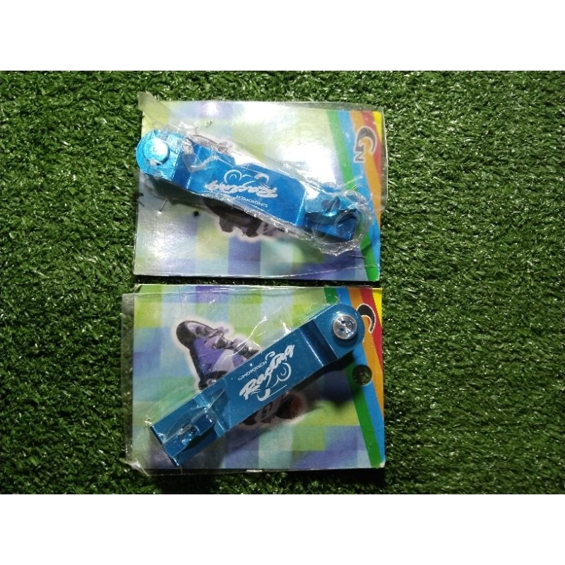 Jual PAHA REM UNIVERSAL MOTOTECH RACING | Shopee Indonesia