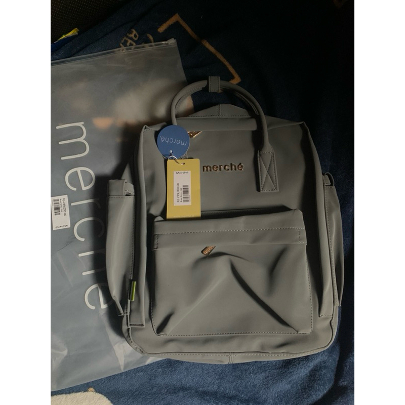 Jual merche backpack | Shopee Indonesia