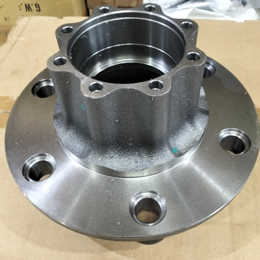 Jual SPARE PART HUB NAP RODA REAR AXLE ISUZU ELF NMR 71 ORIGINAL ASTRA ...