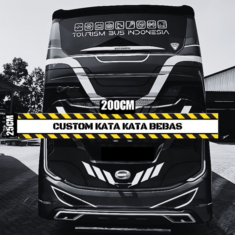 Jual BANNER BANNER VVIP BANNER BUS TRIP BANNER CUSTOM BANNER FREE ...
