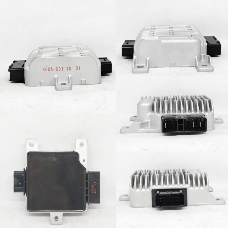 Jual ECU ECM NEW VARIO 125 ESP LED 2015-2022 CDI ENGINE CONTROL UNIT ...