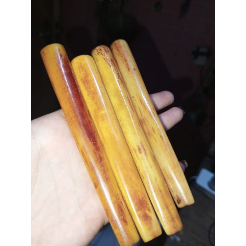 Jual ONCE TULGA BENTUK BULED 10CM | Shopee Indonesia