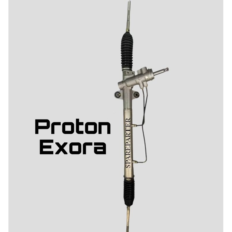 Jual Reck Steering Proton Exora Rekstir / Racksteer Original Rackstir ...