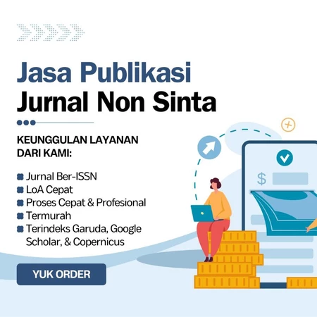 publish jurnal