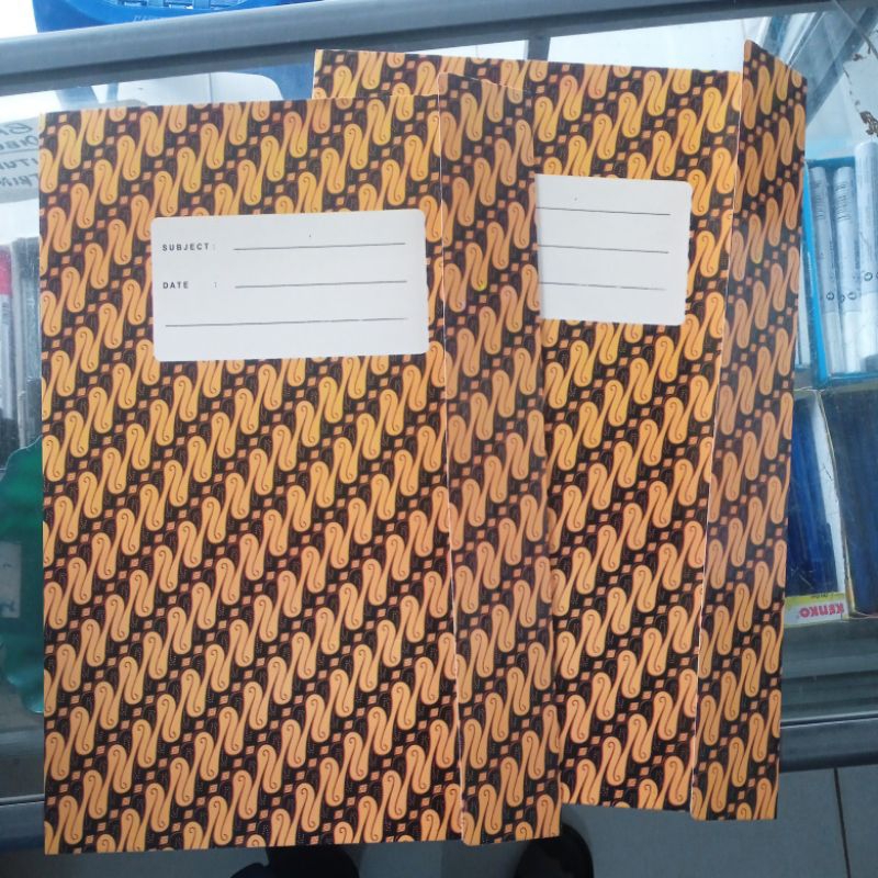 Jual Map Batik Motif Kain 10 Pcs | Shopee Indonesia