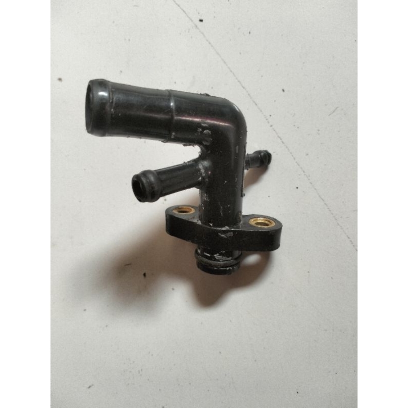 Jual Pipa joint sambungan selang radiator Vario 125 150 | Shopee Indonesia