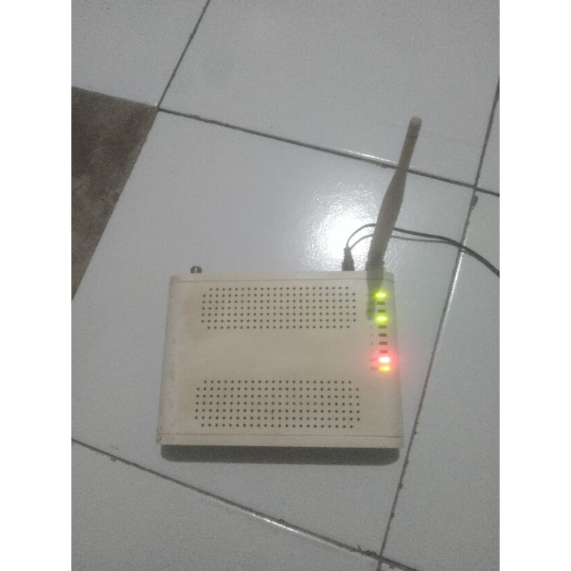 Jual router wifi fastlink Onu cgw-77 | Shopee Indonesia