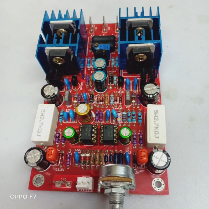 Jual driver power montarbo duallayer | Shopee Indonesia