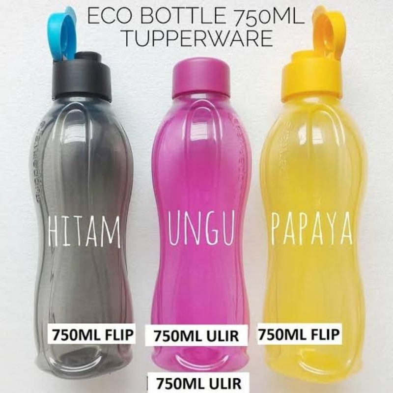 Jual Eco Man Tupperware | Shopee Indonesia