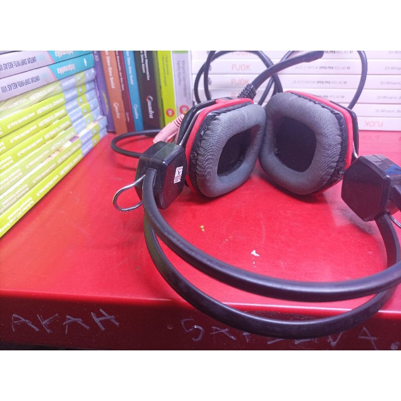 Jual HEADSET BEKAS | Shopee Indonesia