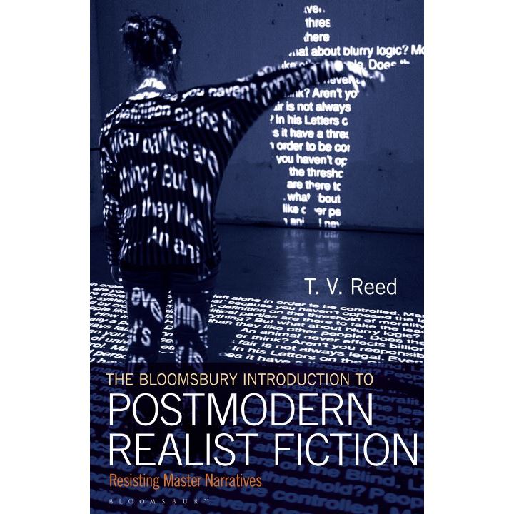 Jual T.V. Reed - The Bloomsbury Introduction to Postmodern Realist ...