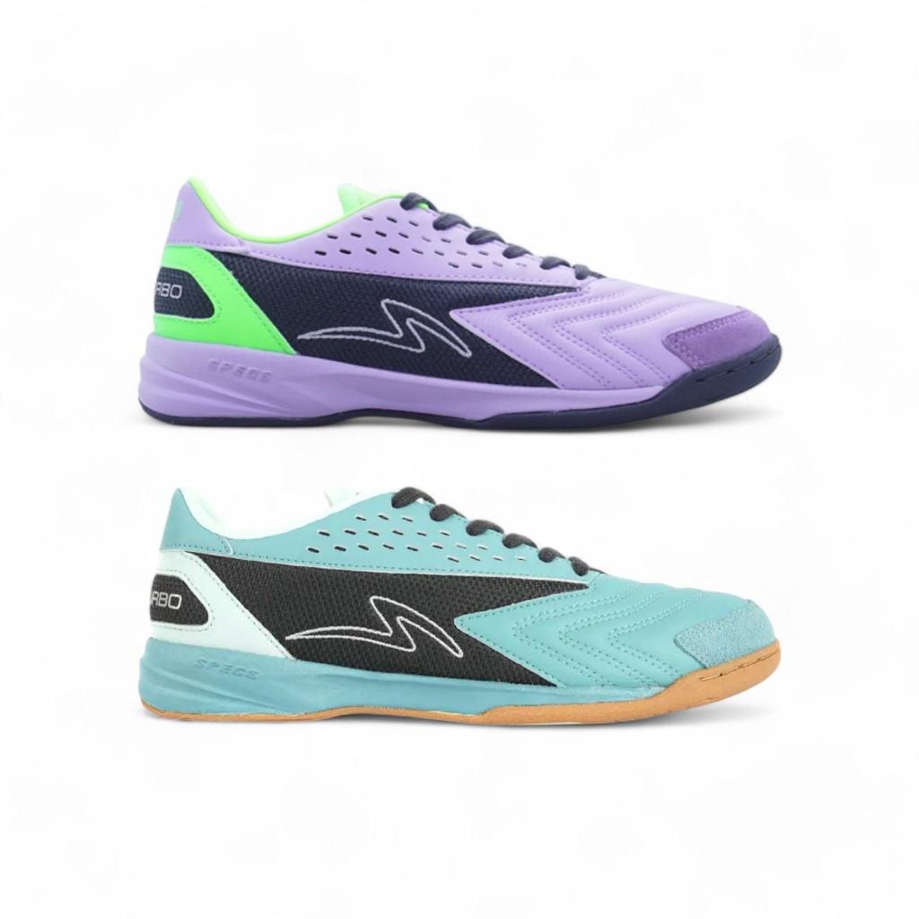 Jual Specs Sepatu Futsal Metasala Grand Turbo | Shopee Indonesia