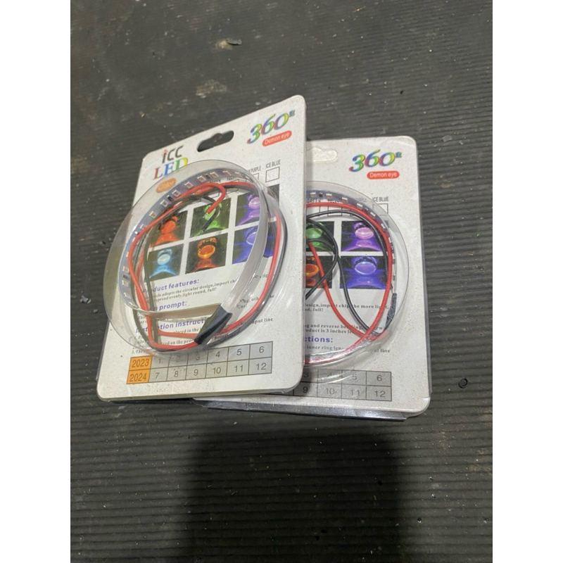 Jual Devil 360 Bi-Led proji PnP Super Bright terbaru | Shopee Indonesia