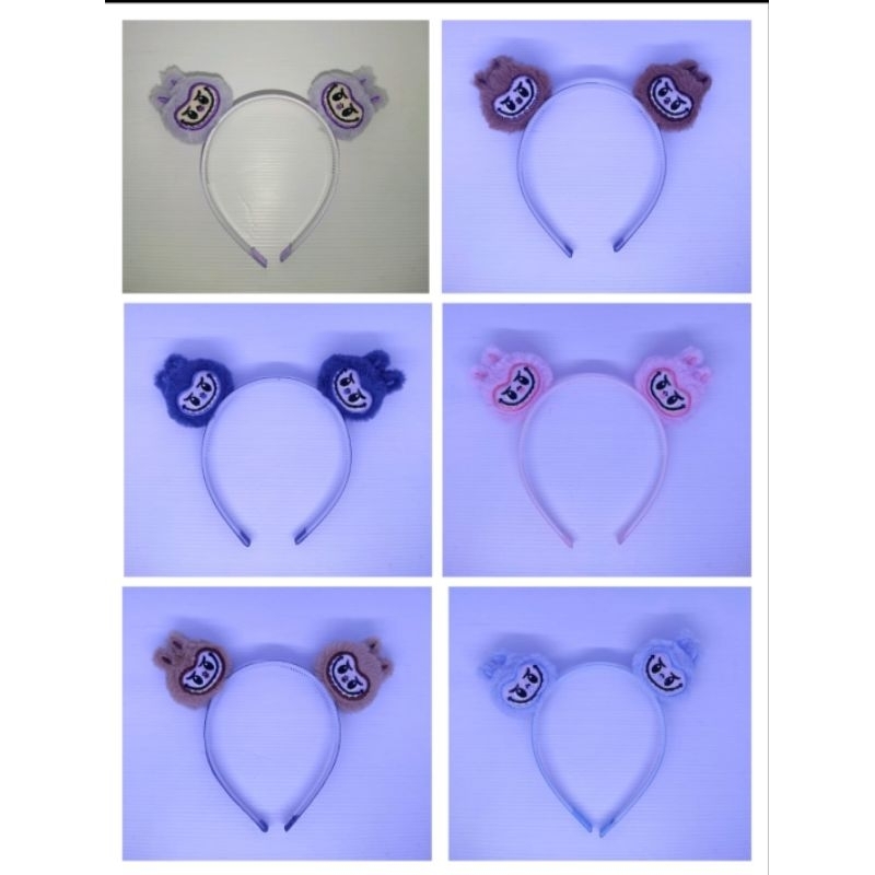 Jual bando labubu | Shopee Indonesia