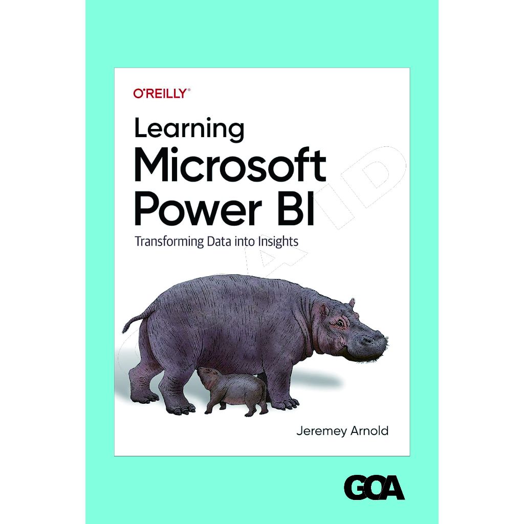 Jual Learning Microsoft Power BI | Shopee Indonesia